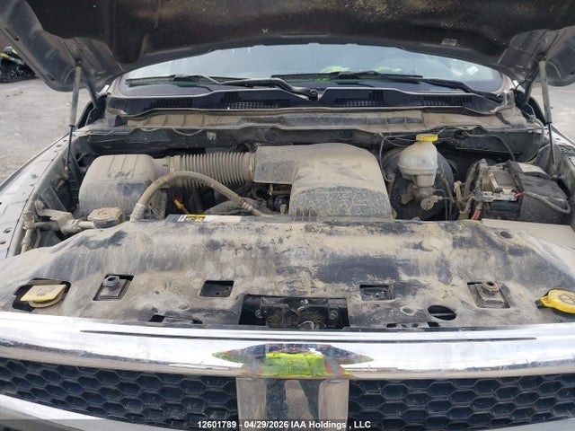 12601789 :رقم المزاد ، 3C6RR7LG5PG680019 vin ، 2023 Ram 1500 Classic Slt مزاد بيع