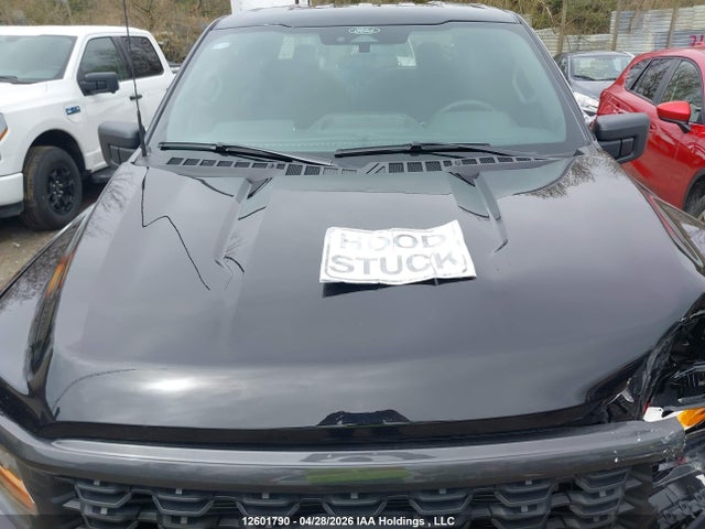 Ford F-150 Stx 2025 1FTEW2LP1SKE84292 Image 10