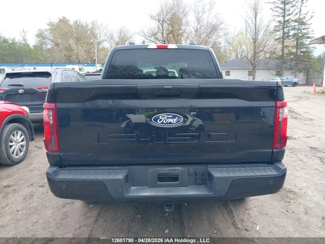 Ford F-150 Stx 2025 1FTEW2LP1SKE84292 Image 16