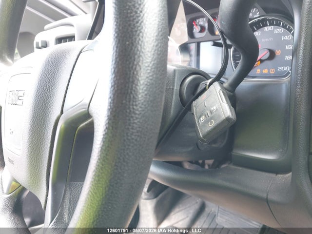 Продаж на аукціоні авто 2019 Gmc Sierra 1500 Limited, vin: 2GTV2LEC5K1212212, номер лоту: 12601791