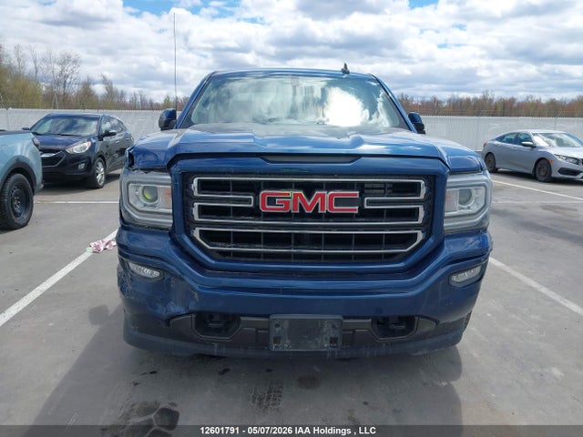 Продаж на аукціоні авто 2019 Gmc Sierra 1500 Limited, vin: 2GTV2LEC5K1212212, номер лоту: 12601791