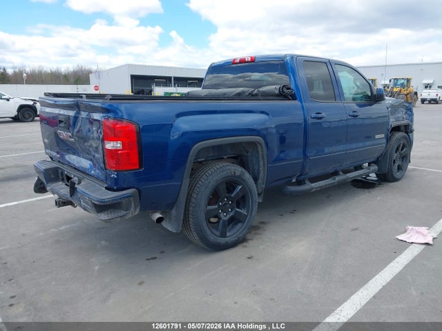Продаж на аукціоні авто 2019 Gmc Sierra 1500 Limited, vin: 2GTV2LEC5K1212212, номер лоту: 12601791