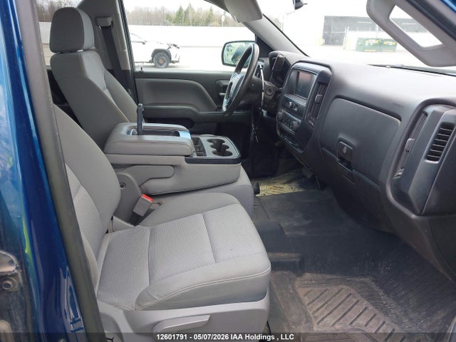 Продаж на аукціоні авто 2019 Gmc Sierra 1500 Limited, vin: 2GTV2LEC5K1212212, номер лоту: 12601791