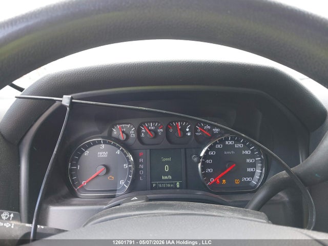 Продаж на аукціоні авто 2019 Gmc Sierra 1500 Limited, vin: 2GTV2LEC5K1212212, номер лоту: 12601791
