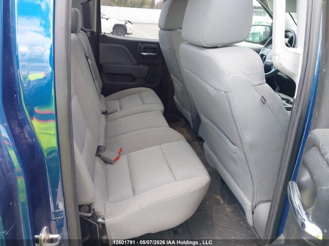 Продаж на аукціоні авто 2019 Gmc Sierra 1500 Limited, vin: 2GTV2LEC5K1212212, номер лоту: 12601791