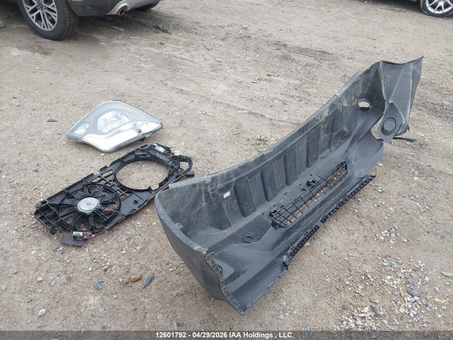 WD3BE8DD1GP249800 Mercedes-Benz Sprinter 2500