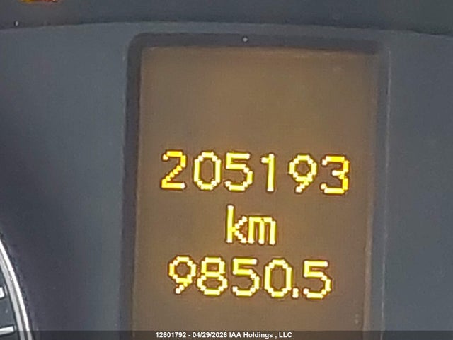 WD3BE8DD1GP249800 Mercedes-Benz Sprinter 2500