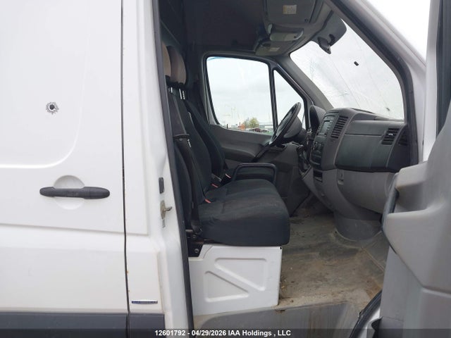 Mercedes-Benz Sprinter 2500 2016 WD3BE8DD1GP249800 Image 5