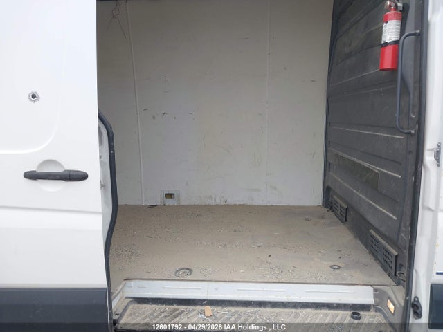 WD3BE8DD1GP249800 Mercedes-Benz Sprinter 2500