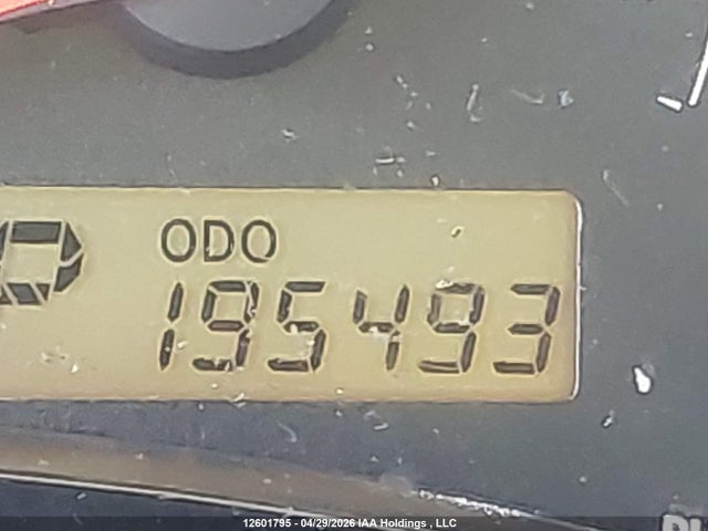 2011 Toyota Corolla Xrs Xrs მანქანა იყიდება აუქციონზე, vin: 2T1BE4EE4BC047062, აუქციონის ნომერი: 12601795