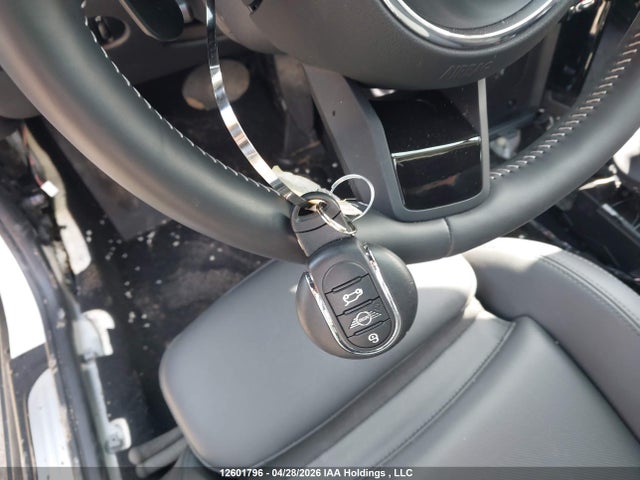 WMW53DH06P2U12704 Mini COOPER S