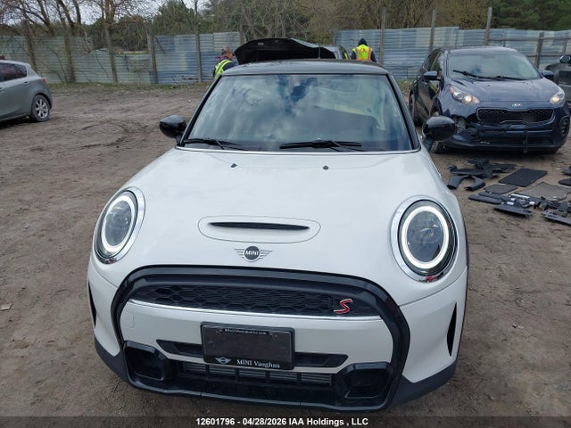 WMW53DH06P2U12704 Mini COOPER S