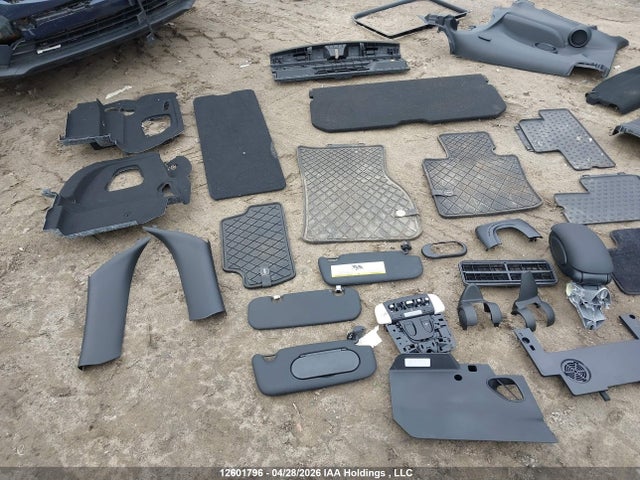 WMW53DH06P2U12704 Mini COOPER S