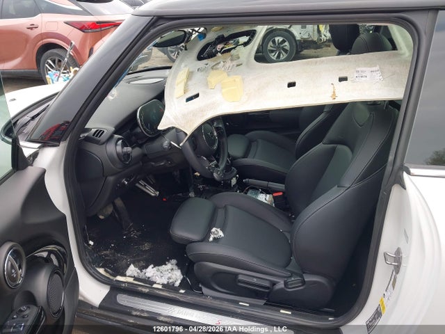 WMW53DH06P2U12704 Mini COOPER S