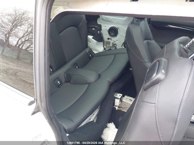 WMW53DH06P2U12704 Mini COOPER S