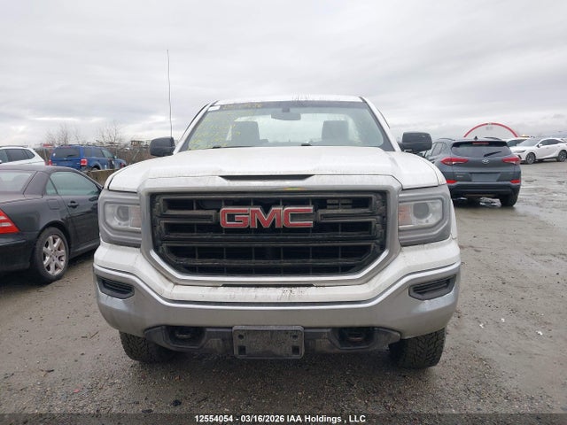 Aukcja sprzedaży 2018 Gmc Sierra 1500, vin: 1GTN2LEC6JZ316021, numer aukcji: 12554054