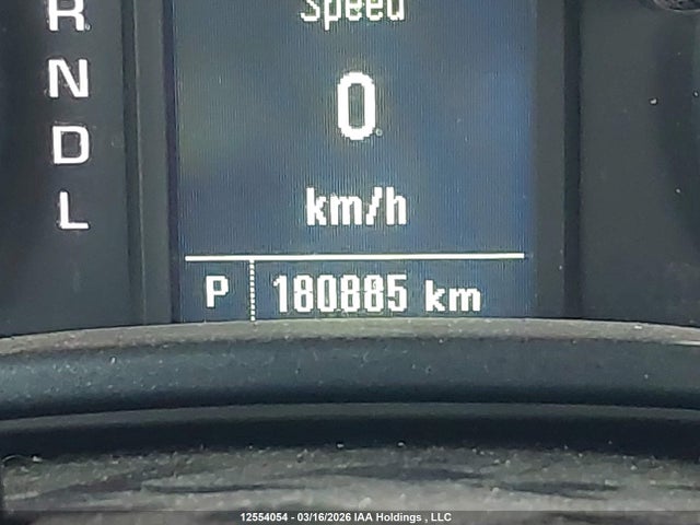 Aukcja sprzedaży 2018 Gmc Sierra 1500, vin: 1GTN2LEC6JZ316021, numer aukcji: 12554054