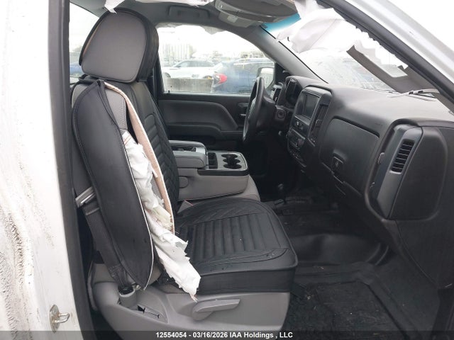 Aukcja sprzedaży 2018 Gmc Sierra 1500, vin: 1GTN2LEC6JZ316021, numer aukcji: 12554054