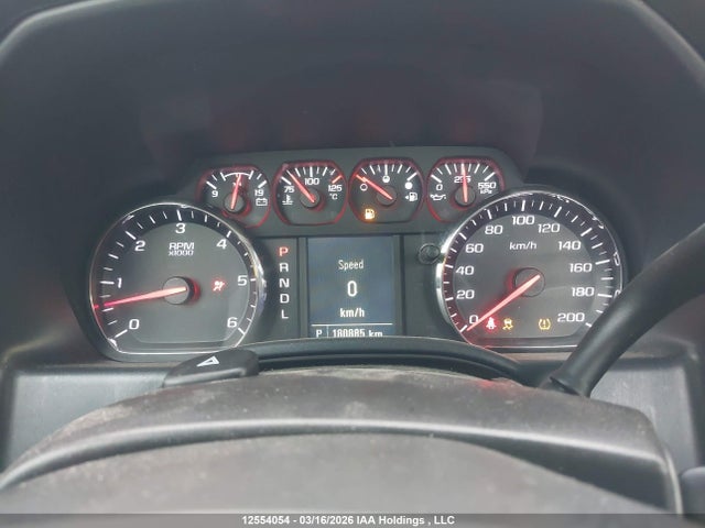 Aukcja sprzedaży 2018 Gmc Sierra 1500, vin: 1GTN2LEC6JZ316021, numer aukcji: 12554054