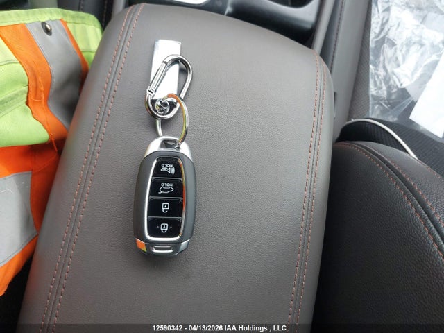 Продаж на аукціоні авто 2019 Hyundai Santa Fe Ultimate 2.0, vin: 5NMS5CAA5KH044338, номер лоту: 12590342
