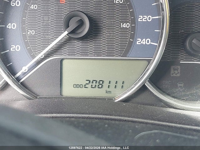 Продаж на аукціоні авто 2014 Toyota Corolla Le, vin: 2T1BURHE4EC076318, номер лоту: 12597622