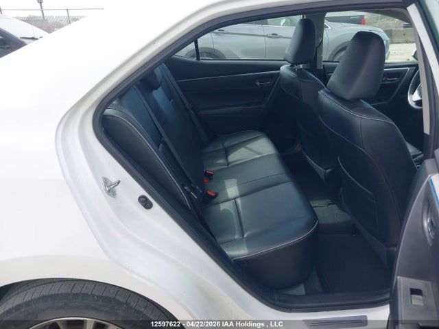 Продаж на аукціоні авто 2014 Toyota Corolla Le, vin: 2T1BURHE4EC076318, номер лоту: 12597622