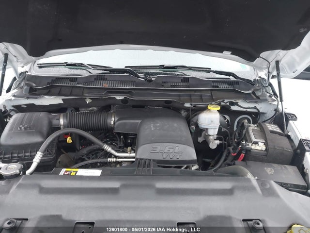 Aukcja sprzedaży 2023 Ram 1500 Classic Slt, vin: 3C6RR7LG4PG680268, numer aukcji: 12601800