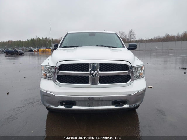 Aukcja sprzedaży 2023 Ram 1500 Classic Slt, vin: 3C6RR7LG4PG680268, numer aukcji: 12601800