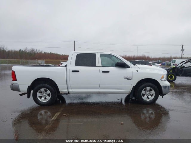 Aukcja sprzedaży 2023 Ram 1500 Classic Slt, vin: 3C6RR7LG4PG680268, numer aukcji: 12601800