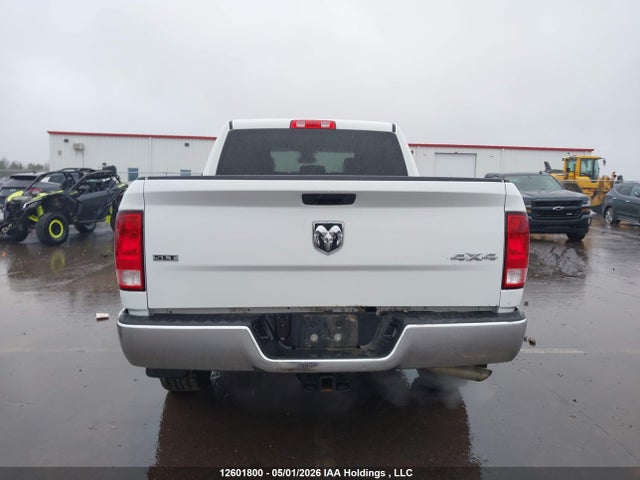 Aukcja sprzedaży 2023 Ram 1500 Classic Slt, vin: 3C6RR7LG4PG680268, numer aukcji: 12601800