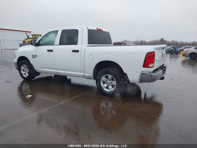 Aukcja sprzedaży 2023 Ram 1500 Classic Slt, vin: 3C6RR7LG4PG680268, numer aukcji: 12601800