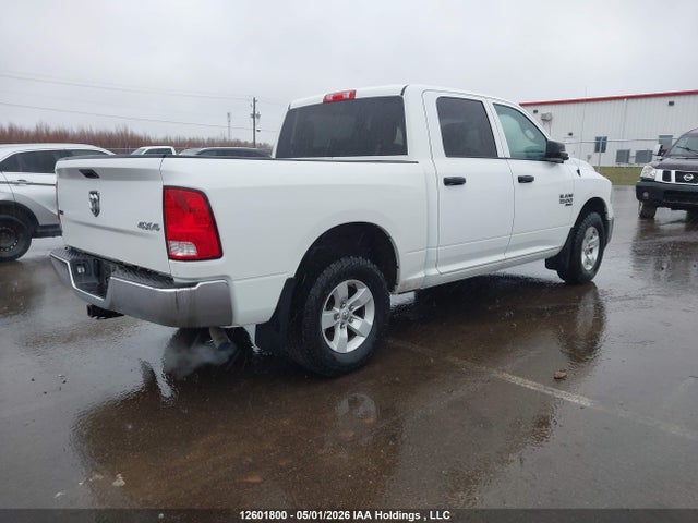 Aukcja sprzedaży 2023 Ram 1500 Classic Slt, vin: 3C6RR7LG4PG680268, numer aukcji: 12601800
