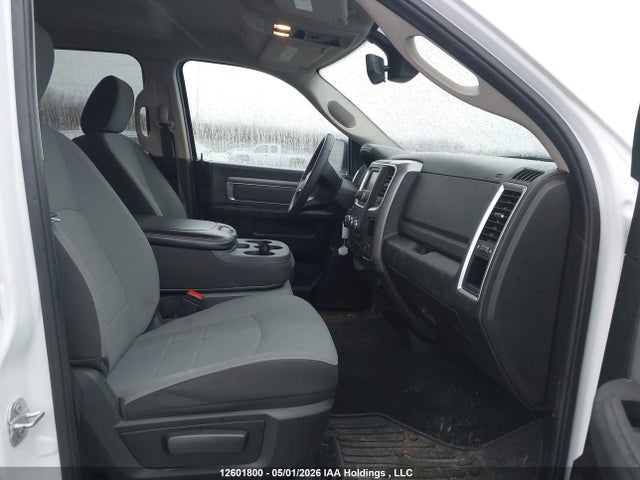 Aukcja sprzedaży 2023 Ram 1500 Classic Slt, vin: 3C6RR7LG4PG680268, numer aukcji: 12601800