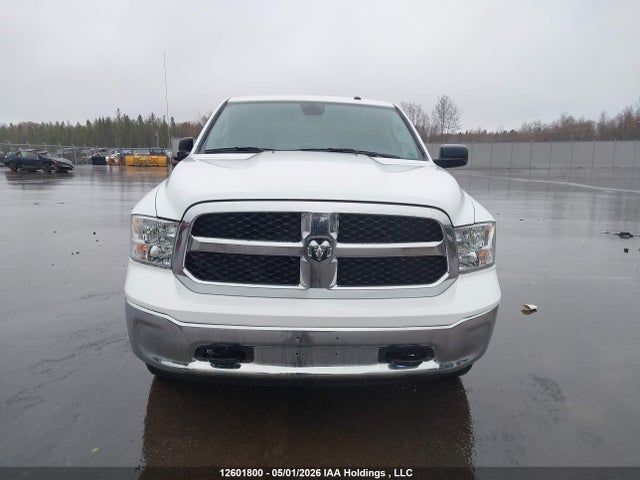 Aukcja sprzedaży 2023 Ram 1500 Classic Slt, vin: 3C6RR7LG4PG680268, numer aukcji: 12601800