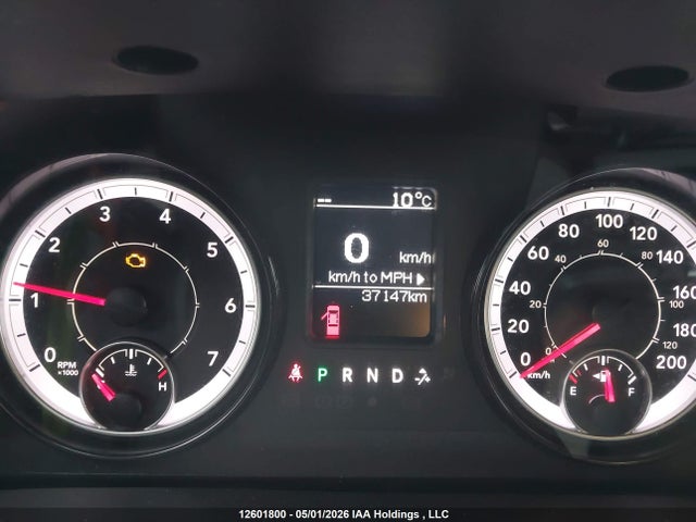 Aukcja sprzedaży 2023 Ram 1500 Classic Slt, vin: 3C6RR7LG4PG680268, numer aukcji: 12601800