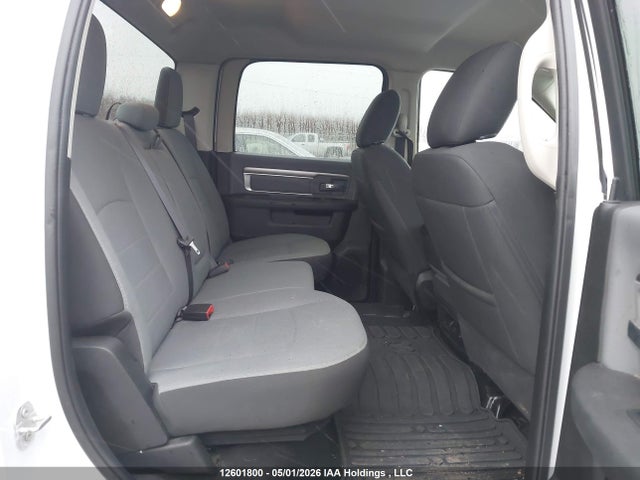 Aukcja sprzedaży 2023 Ram 1500 Classic Slt, vin: 3C6RR7LG4PG680268, numer aukcji: 12601800