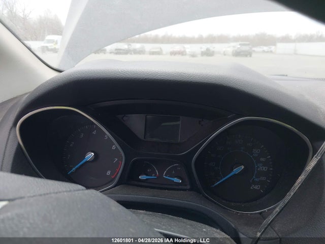 Продажа на аукционе авто 2012 Ford Focus Se, vin: 1FAHP3K2XCL136983, номер лота: 12601801
