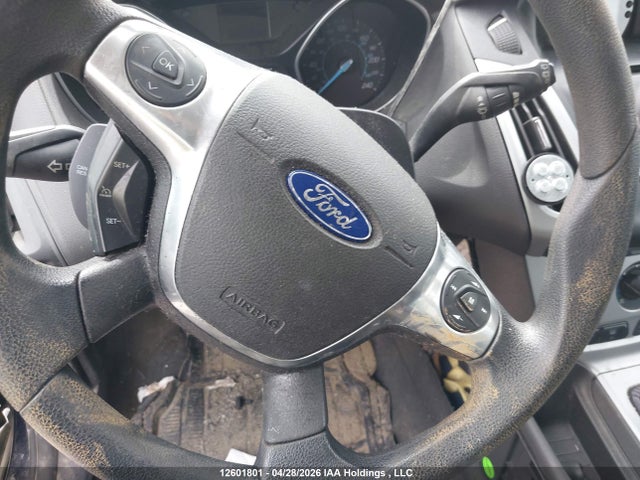 Продажа на аукционе авто 2012 Ford Focus Se, vin: 1FAHP3K2XCL136983, номер лота: 12601801