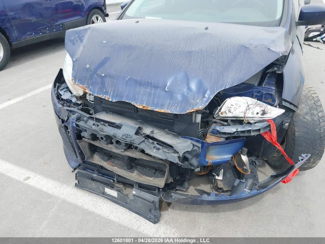 Продажа на аукционе авто 2012 Ford Focus Se, vin: 1FAHP3K2XCL136983, номер лота: 12601801