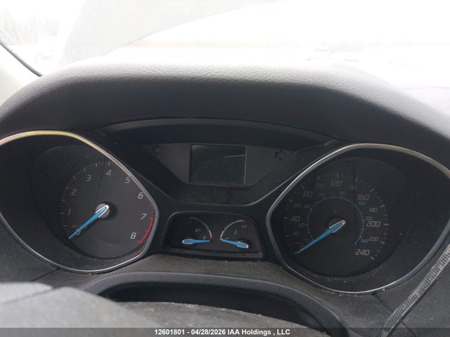 Продажа на аукционе авто 2012 Ford Focus Se, vin: 1FAHP3K2XCL136983, номер лота: 12601801