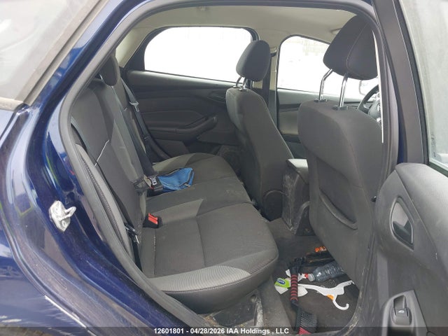 Продажа на аукционе авто 2012 Ford Focus Se, vin: 1FAHP3K2XCL136983, номер лота: 12601801