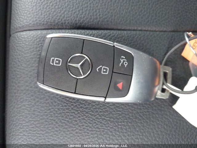 W1K5J4HB9TN571273 Mercedes-Benz CLA 250 4MATIC