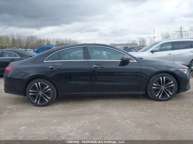 W1K5J4HB9TN571273 Mercedes-Benz CLA 250 4MATIC