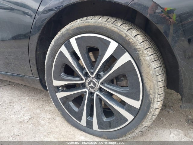 W1K5J4HB9TN571273 Mercedes-Benz CLA 250 4MATIC