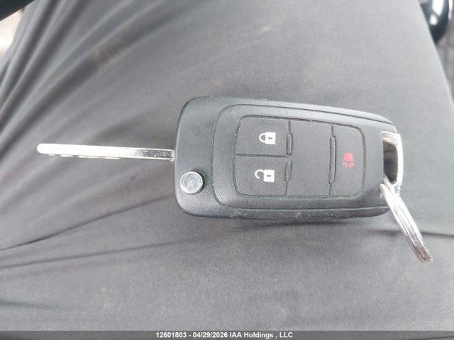 2016 Chevrolet Spark მანქანა იყიდება აუქციონზე, vin: KL8CD6SA3GC576435, აუქციონის ნომერი: 12601803