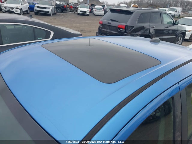 2016 Chevrolet Spark მანქანა იყიდება აუქციონზე, vin: KL8CD6SA3GC576435, აუქციონის ნომერი: 12601803