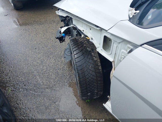 2024 Hyundai Elantra Hybrid მანქანა იყიდება აუქციონზე, vin: KMHLN4DJ5RU111038, აუქციონის ნომერი: 12601806