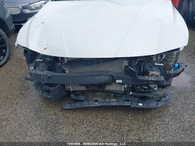 2024 Hyundai Elantra Hybrid მანქანა იყიდება აუქციონზე, vin: KMHLN4DJ5RU111038, აუქციონის ნომერი: 12601806