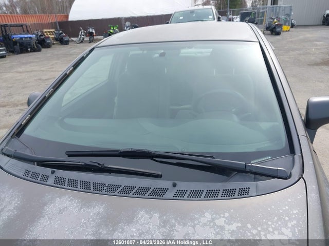 12601807 :رقم المزاد ، 2HGFA1F46BH012967 vin ، 2011 Honda Civic Dx-g مزاد بيع