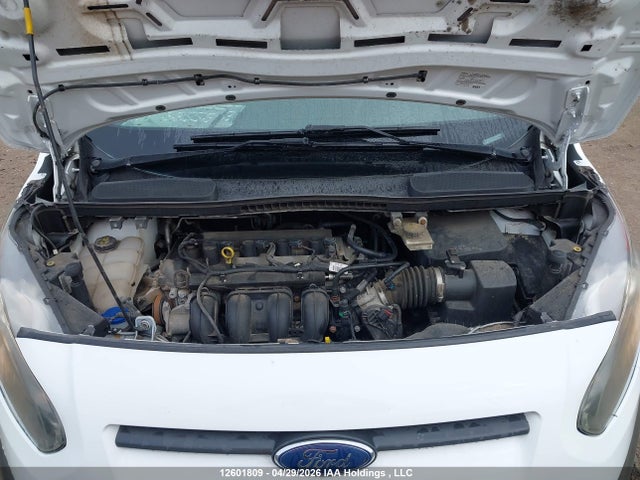 Ford Transit Connect Xl 2017 NM0LS7H71H1297798 Image 10